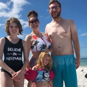 Meet your Posher, Candy